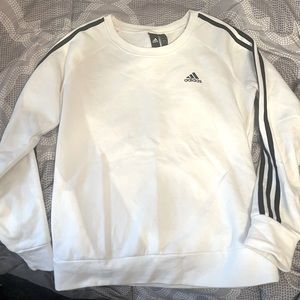 Adidas men’s medium sweatshirt
